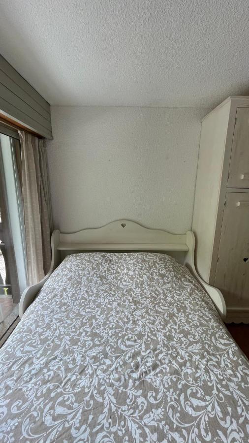 Cosy Studio On The Slopes And Centre Of Chamonix Extérieur photo